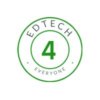edtech4everyone(@edtech4every1) 's Twitter Profile Photo