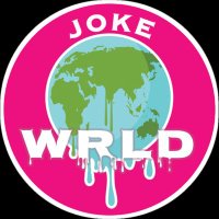 Joke WRLD(@jokewrld_) 's Twitter Profileg