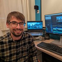 Chris Eyre (@chriseyrefilm) 's Twitter Profile