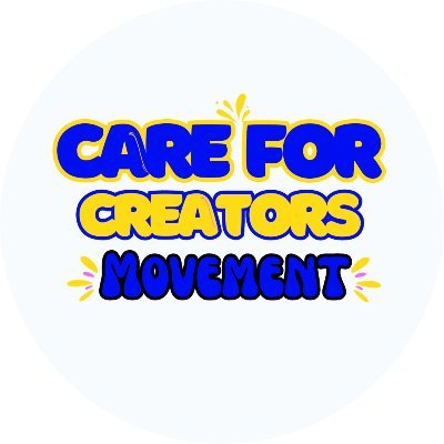 CareForCreators Profile Picture