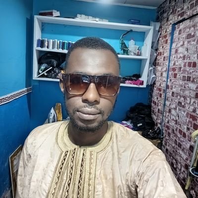 Aboubak29947767's profile picture. styliste,modéliste, mannequin