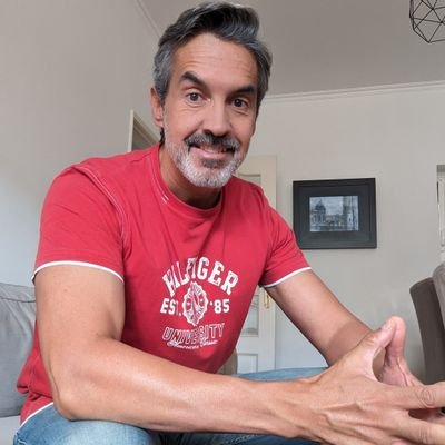 ®1974 Limited edition, extras included 🧠 Husband and Dad of 3. Pro freedom of speech | anti-propaganda | anti-wokeism 🇵🇹