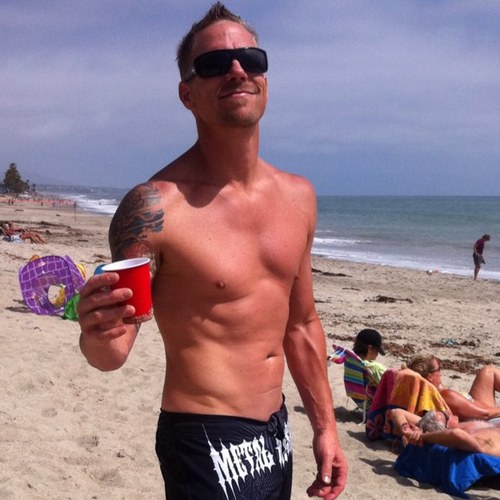 kirkbender's profile picture. Ridaz gotta ride!