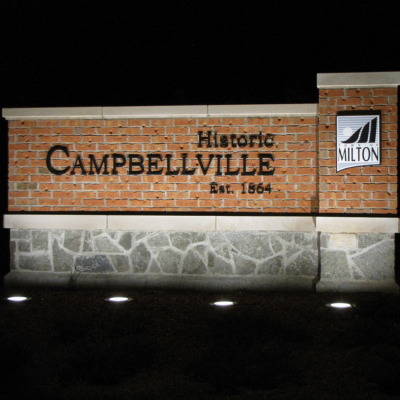 Official page for the Destination Campbellville Community Association (DCCA)  & the RCMP Musical Ride Campbellville.
