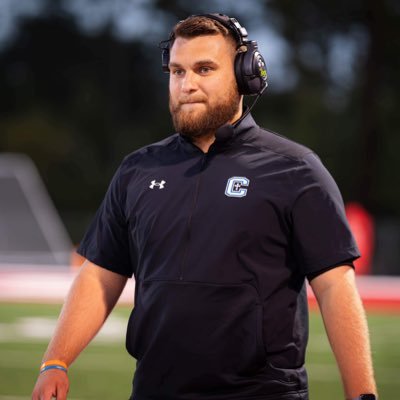 Covington Catholic HS Special Teams Coordinator & DB’s Coach | Former EKU 🏈 Player | Financial Planner