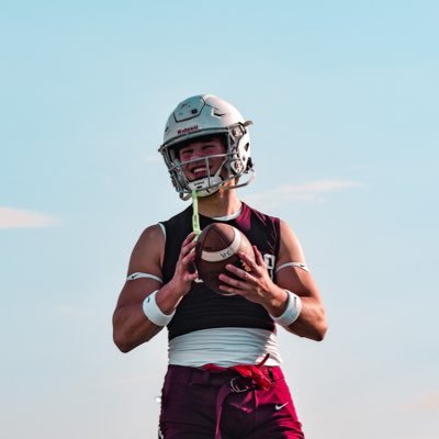 TX| Plano Senior High ‘24| 6’2 218lbs| 3.9GPA| 4.75 ‘40|Hybrid H Back| cell- 972-977-2904| coach #- 615-630-2107| chase.ellingson@icloud.com