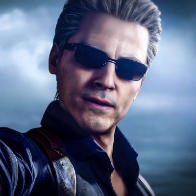 Xavier Weskerさんのプロフィール画像