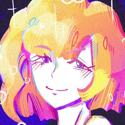 Heyo! I'm an artist who loves Twewy, Yttd, Fire Emblem, and other stuff¯\_(ツ)_/¯.