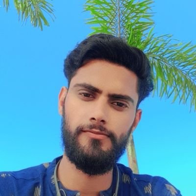 Jai Shri Ram 🚩
Proudly Hindu 🕉️
Smart worker 🧠
Music lover 🎵
Businessman 🤵
Hobby - 🤔
Follow me to know more🔍🔎