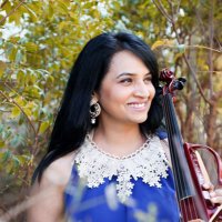 Violin Padma Shankar(@violinpadma) 's Twitter Profile Photo