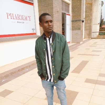 Die with memories not Dreams! Patience is not an ability to wait, but the ability to keep good attitude while waiting.
Freelancer 💯, Man United❤️🇰🇪🇰🇪.