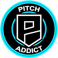 Pitch Addict(@Pitch_Addict) 's Twitter Profile Photo