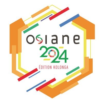 Porté  par #PRATIC, OSIANE est le Salon International des Technologies de l'Information et l'Innovation en #Afrique. #OSIANE se tient à #Brazzaville.