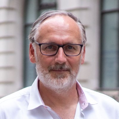 cjemichael's profile picture. CEO and Co-Founder of @ozoneapi