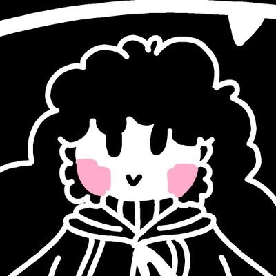 * This is simply an RP/Parody account for my (@yuarelovd) outcode AU of Undertale's Chara, taken on the name