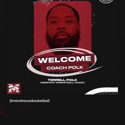 Assistant Basketball Coach/ Head Recruiter Morehouse College