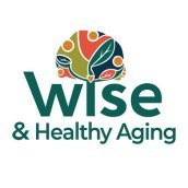 WISE & Healthy Aging is a nonprofit, social services organization that serves seniors and their caregivers.