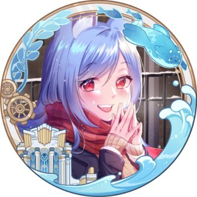 o0Lucia0o | Commission: OPEN 🎨🖌️さんのプロフィール画像