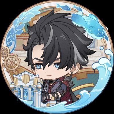 🔥Zelzius❄️🌡️さんのプロフィール画像