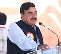 Ex Federal
Minister for Railways, Labor & Manpower, Information & Broadcasting, Industries, Sports & Culture, and Tourism & Investment.
