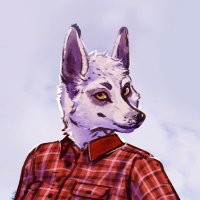 unironically a wolf(@Dormiyusaur) 's Twitter Profile Photo
