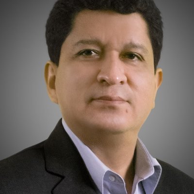 luchofloresgob's profile picture. Político