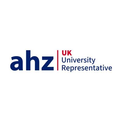 The leading and award-winning higher education recruitment partner for 140+ UK universities. #GetAheadWithAHZ #AHZNigeria