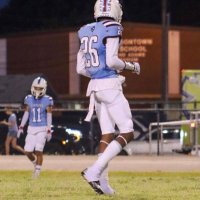 Larron Westmoreland (@larron26) 's Twitter Profile