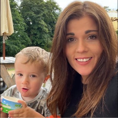 A loving mum who teaches her beautiful son how to be the best person in life. A devoted SEN teacher who loves making a difference to the lives of others. ❤️