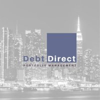 Debt Direct Portfolio Management(@DDPortfolioMgmt) 's Twitter Profile Photo
