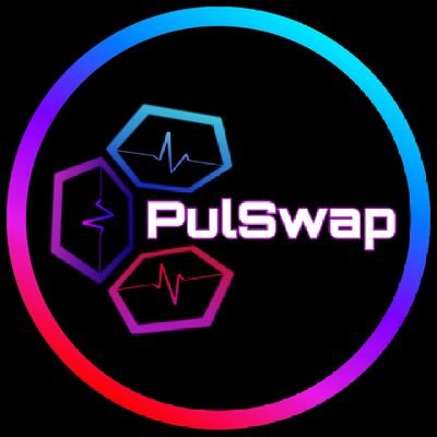 PulSwap Profile Picture