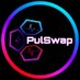 PulSwap (@pulswap) Twitter profile photo PulSwap (@pulswap) Twitter profile photo