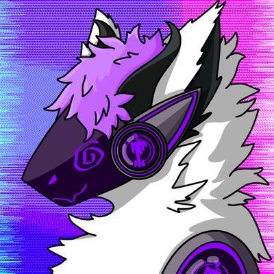 TipsyProtogen's profile picture. 