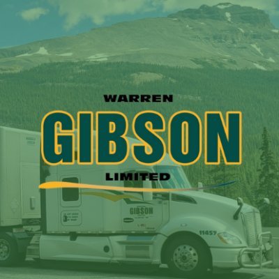 Warren Gibson Ltd is a Canadian, family-owned transportation company offering truckload & LTL service primarily between Ontario, Quebec and 48 states.