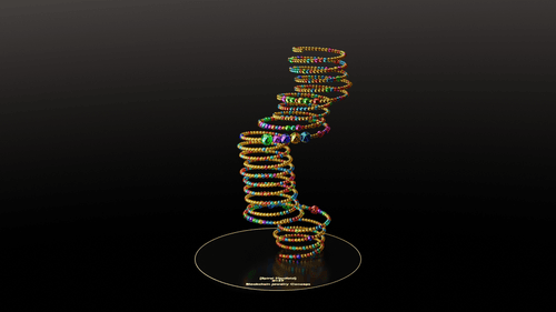 DonnyU_BCJC's profile picture. DonnyU (≒ Artist + Mathematician + Buddhist monk) is the founder of the Blockchain Jewelry Concept. 🇯🇵🌎 https://t.co/qoY7lmUAVS