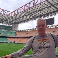 Anthony Higgins (@higgins30400) 's Twitter Profile
