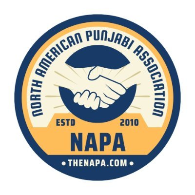 Executive Director N.A.P.A
Official Handle of North American Punjabi Association (NAPA) Email: napausa2010@gmail.com
No political post please
https://t.co/cs3Z0wu23t