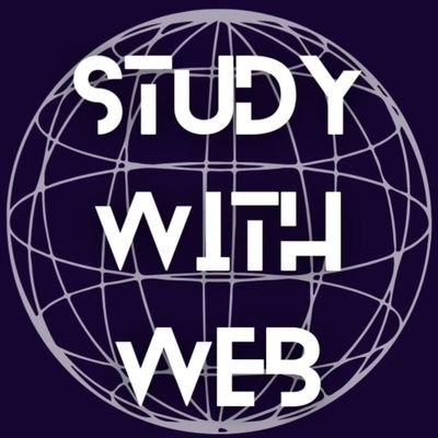 study with web
