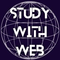 study with web (@studywithweb) 's Twitter Profile