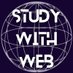 study with web (@studywithweb) Twitter profile photo