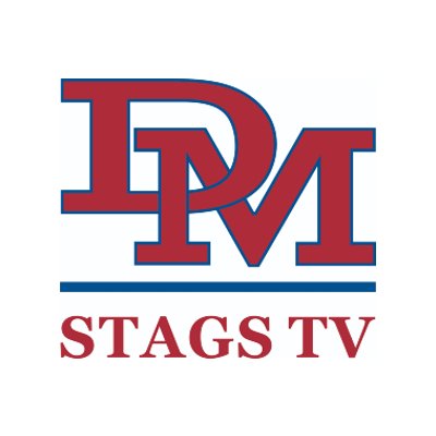 Student and faculty produced content for DeMatha Catholic High School