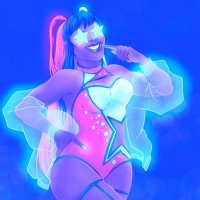 Trinity(@TheTrinity_Fatu) 's Twitter Profile Photo