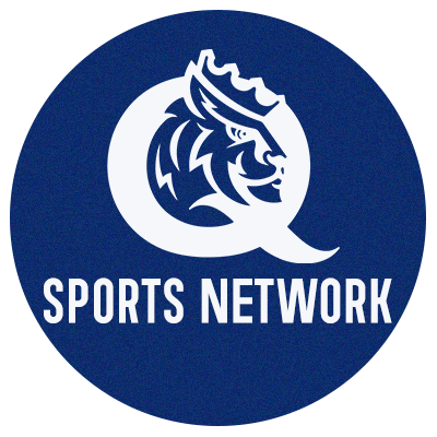 OFFICIAL account of the Queens Sports Network, your home for @QueensAthletics #QUSN #GoRoyals #ProtectThePride 🦁📹🎙👑🔥