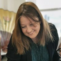 Ms.B (@huds_art_tastic) 's Twitter Profile Photo Ms.B (@huds_art_tastic) 's Twitter Profile Photo