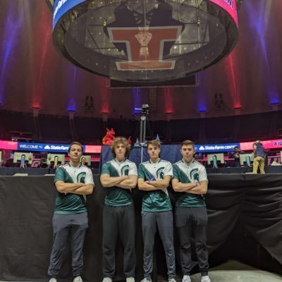 MSU Varsity Rocket League