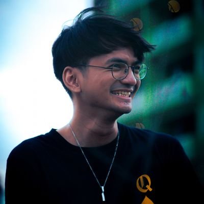 vidyasmara's profile picture. buat nyampah kehidupan