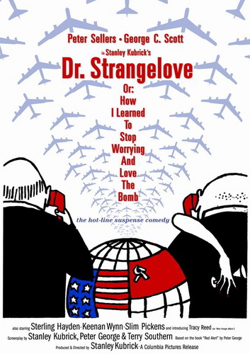 DRStrangelove23's profile picture. I was born at a very young age.  I am currently consulting for the Department of Redundancy Department, a division of the Natural Guard.