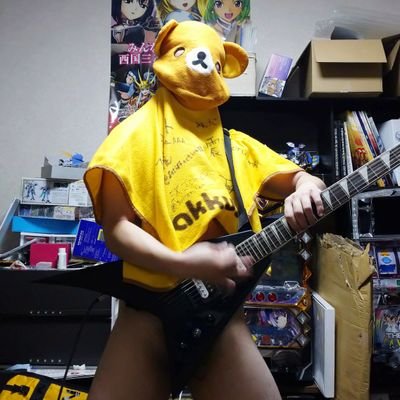 アナﾉﾚウォッシュ口卜ムさんのプロフィール画像