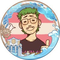 🏳️‍🌈 Rigby Takahashi 🏳️‍🌈(@Rigby_Takahashi) 's Twitter Profile Photo