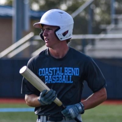 Coastal Bend commit. #2 |SS/2B|Leadoff|5’10|150| 